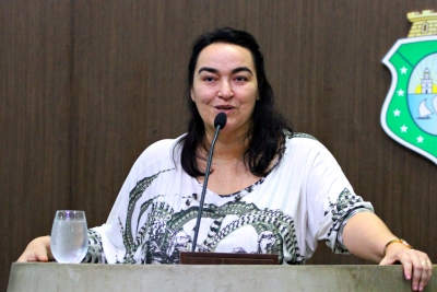 Deputada Dra. Silvana