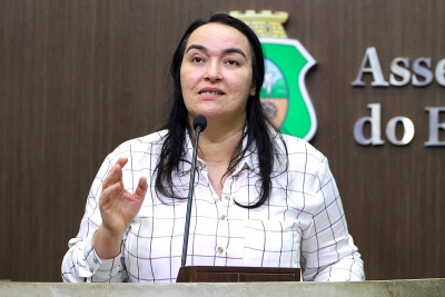 Deputada Dra. Silvana