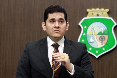 Dep. Audic Mota (PMDB)
