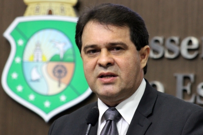 Dep. Evandro Leitão (PDT)