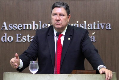 Deputado Romeu Aldigueri