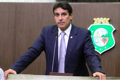 Deputado Agenor Neto