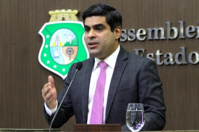 Deputado Queiroz Filho