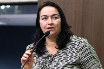 Deputada Dra. Silvana