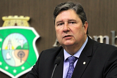 Deputado Romeu Aldigueri