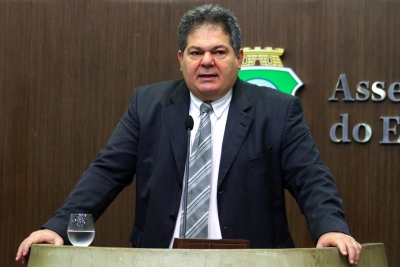 Deputado Osmar Baquit