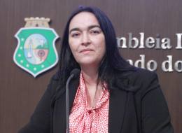 Dep. Dra. Silvana (PMDB)