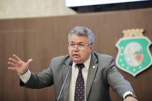 Dep. Tomaz Holanda ( PPS )