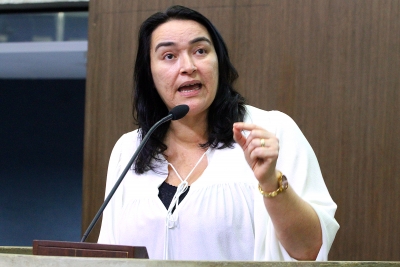 Deputada Dra. Silvana