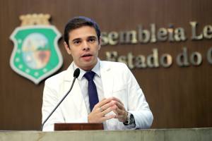 Dep. Julio Cesar Filho (PTN)