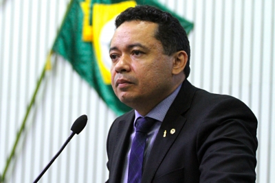 Deputado Tony Brito
