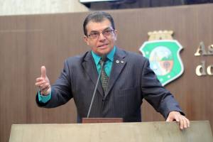 Dep. Ely Aguiar (PSDC)