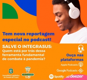 Rádio FM Assembleia lança reportagem “Salve o IntegraSUS” nesta terça-feira