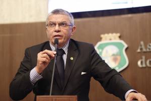 Deputado Delegado Cavalcante (PDT)