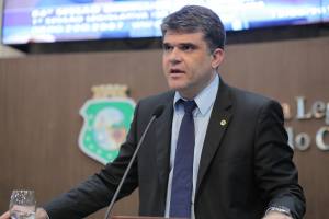 Dep. Leornado Pinheiro (PSD)