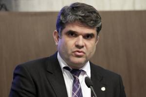 Deputado Leonardo Pinheiro (PSD)