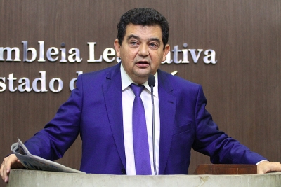Deputado Carlos Felipe