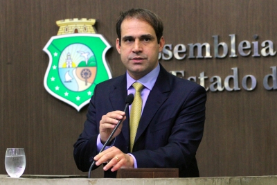 Deputado Salmito