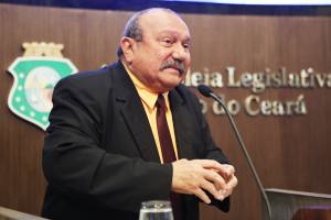 Dep. Fernando Hugo (PSDB)