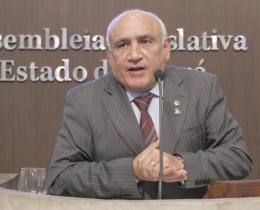 Dep. Carlomano Marques (PMDB)