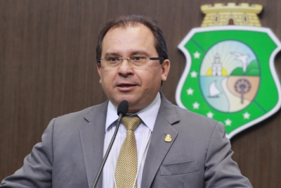 Dep. Carlos Matos ( PSDB )