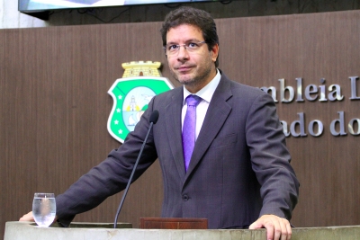 Deputado Renato Roseno