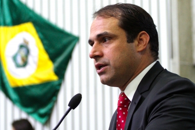 Deputado Salmito