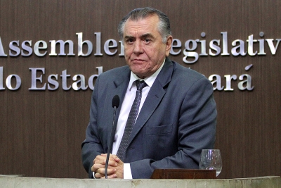 Deputado Lucilvio Girão