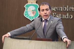 Deputado Joaquim Noronha  