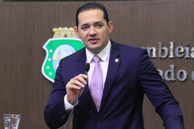 Deputado Danniel Oliveira