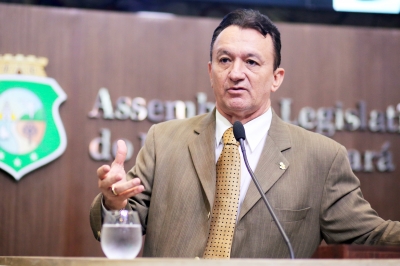 Deputado Ferreira Aragão