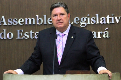 Deputado Romeu Aldigueri