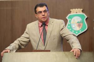 Dep. Ely Aguiar (PSDC)