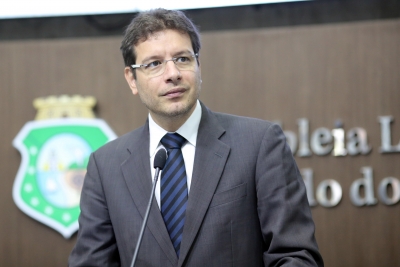 Deputado Renato Roseno