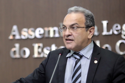 Dep. Dr Santana (PT)