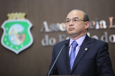 Dep. Sérgio Aguiar ( PDT )