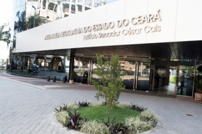 CCJR vota nesta sexta projetos do Executivo e de parlamentares