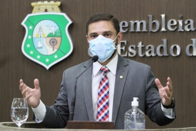 Deputado Júlio César Filho