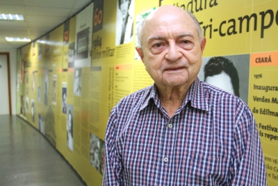 Narcélio Limaverde