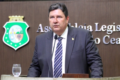 Deputado Romeu Aldigueri