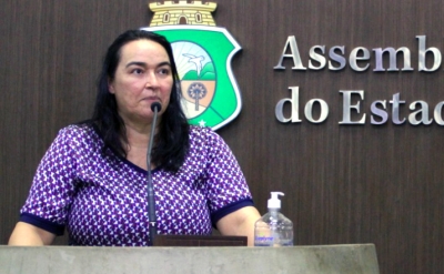 Deputada Dra. Silvana