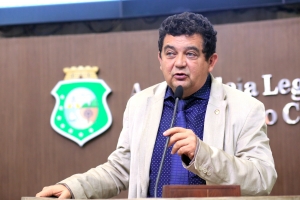 Deputado Carlos Felipe