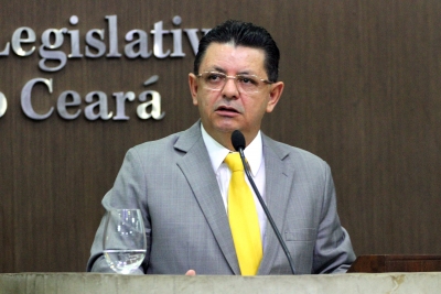 Deputado Nizo Costa