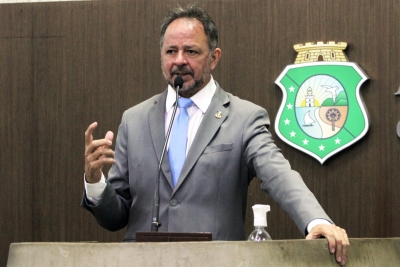 Deputado Acrísio Sena