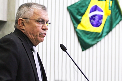 Deputado Delegado Cavalcante