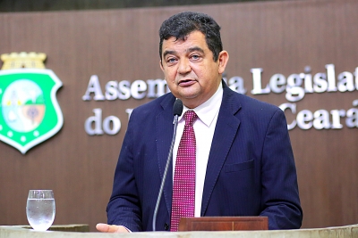 Deputado Carlos Felipe