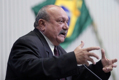 Dep. Fernando Hugo (PP)