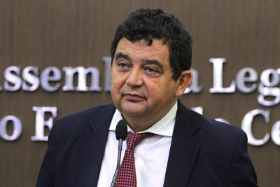 Deputado Carlos Felipe