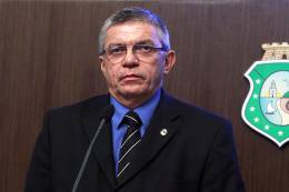 Dep. Delegado Cavalcante (PDT)