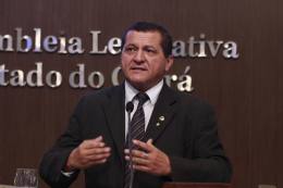 Dep. Dedé Teixeira (PT)